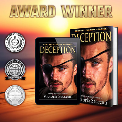Awards for Deception