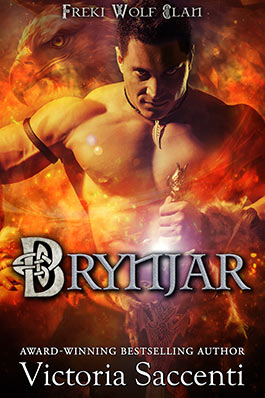 BRYNJAR