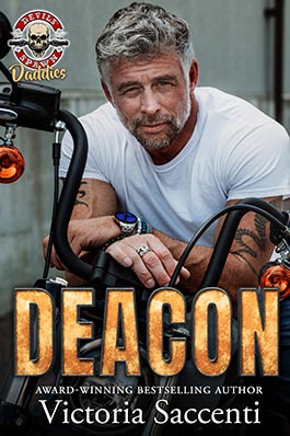 Deacon