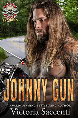 Johnny Gun